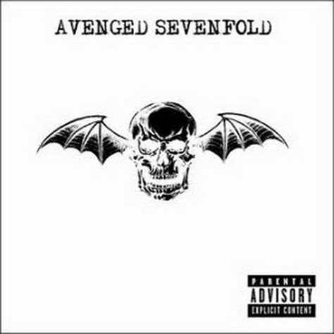 avenged sevenfold 2007 album